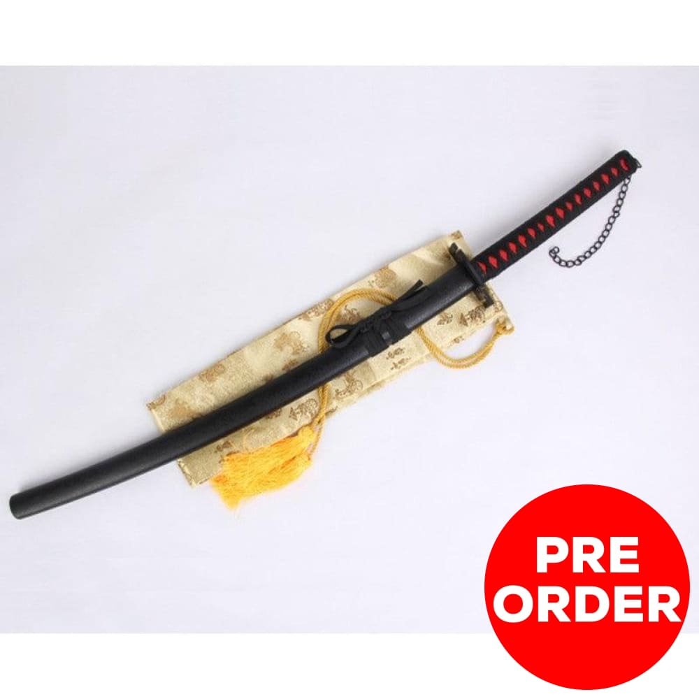 Bleach: Katana - Ichigo Kurosaki 102 cm - Magic Dreams Store