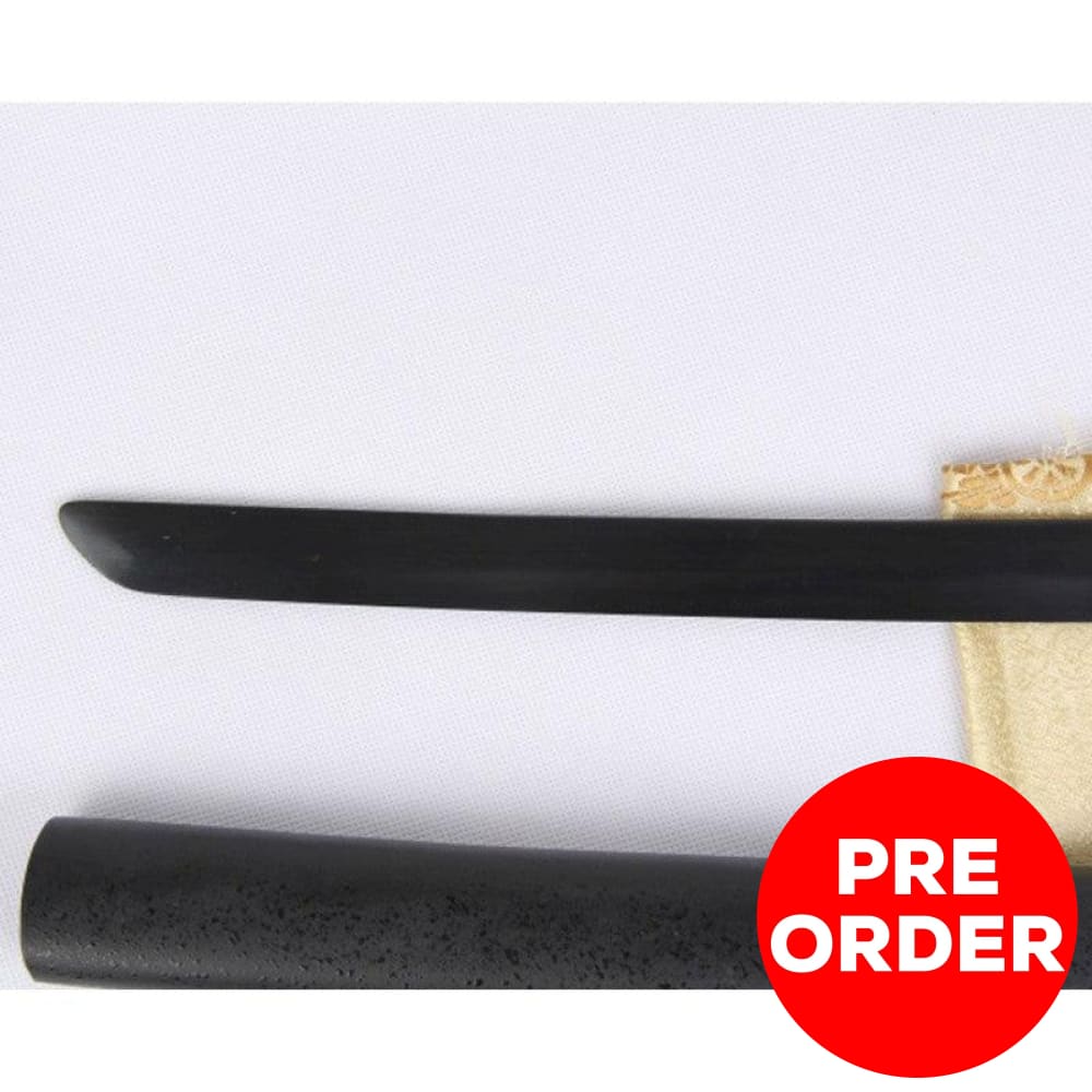 Bleach: Katana - Ichigo Kurosaki 102 cm - Magic Dreams Store