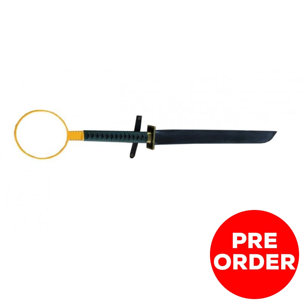 Bleach: katana - Shinji Hirako - Magic Dreams Store