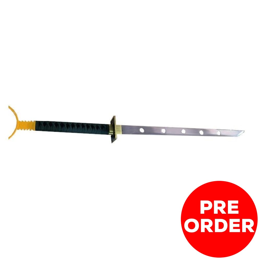 Bleach: katana - Shinji Hirako - Magic Dreams Store