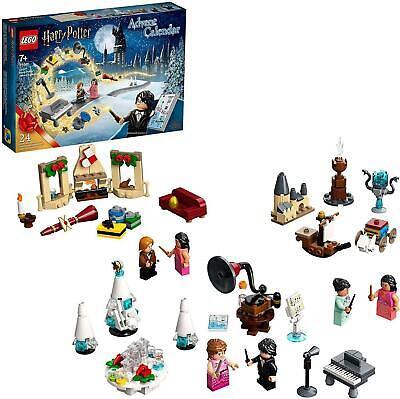 Calendario dell'Avvento Lego 2020 - HARRY POTTER - Magic Dreams Store