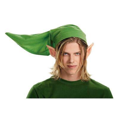 CAPPELLO + ORECCHIE ADULTO - THE LEGEND OF ZELDA - Magic Dreams Store