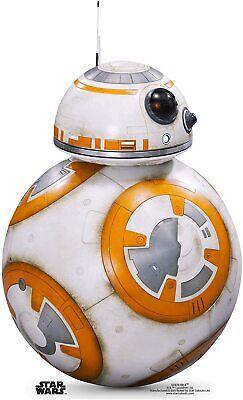 Cartonato bb8 94 x 57 cm - STAR WARS - Magic Dreams Store