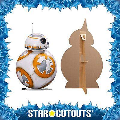 Cartonato bb8 94 x 57 cm - STAR WARS - Magic Dreams Store