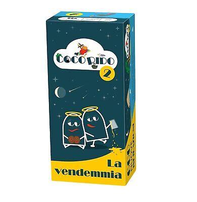 Coco Rido 2 - La Vendemmia (ITA) - Magic Dreams Store