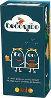 Coco Rido - Gioco di carte (ITA) - Magic Dreams Store