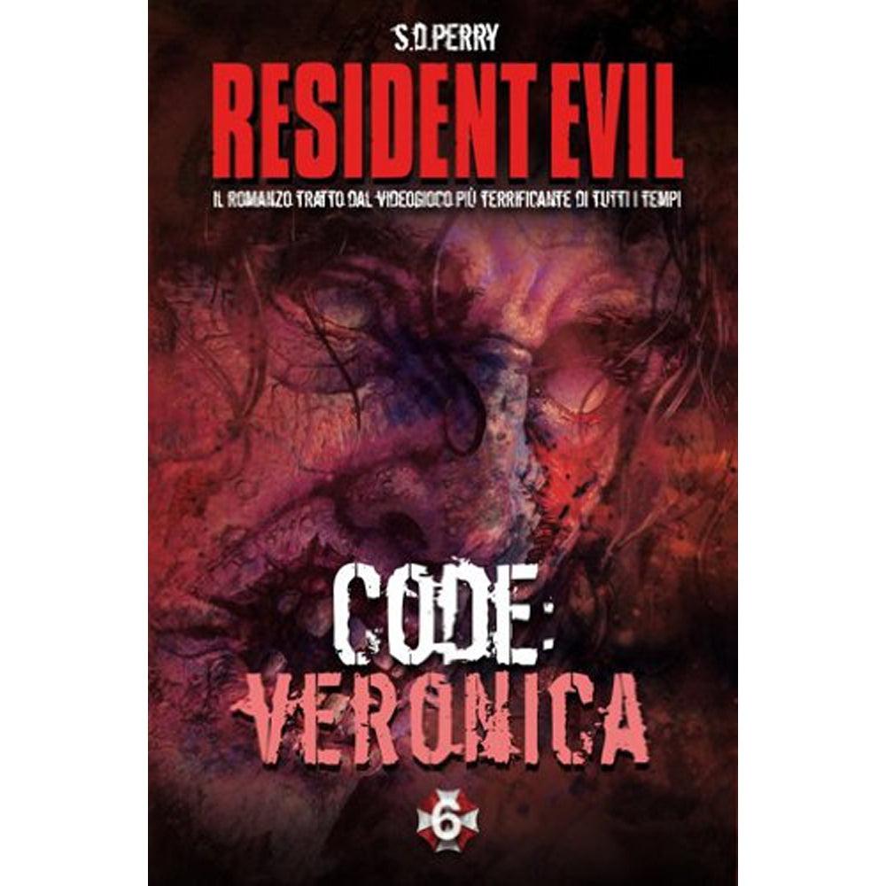 Code Veronica - vol. 6 - RESIDENT EVIL - Magic Dreams Store