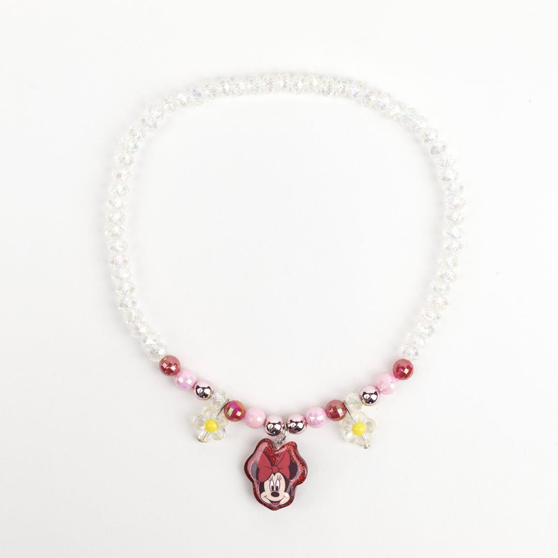 Collana Minnie - DISNEY MINNIE MOUSE - Magic Dreams Store