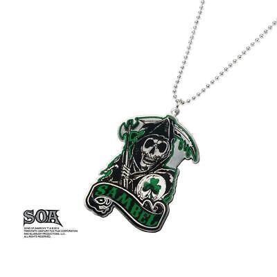 COLLANA SAMBEL - SONS OF ANARCHY - Magic Dreams Store