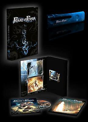 COLLECTOR EDITION PS3 - PRINCE OF PERSIA - Magic Dreams Store