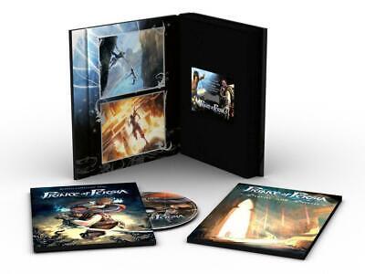 COLLECTOR EDITION PS3 - PRINCE OF PERSIA - Magic Dreams Store