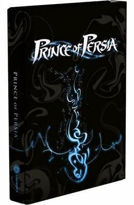 COLLECTOR EDITION PS3 - PRINCE OF PERSIA - Magic Dreams Store