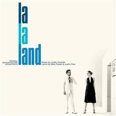 COLONNA SONORA IN VINILE - LA LA LAND - Magic Dreams Store