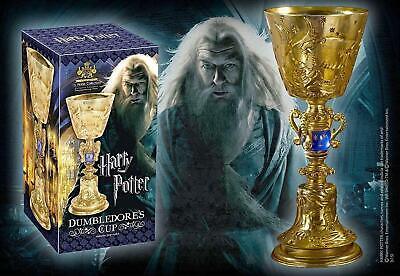 COPPA SILENTE 27 CM - HARRY POTTER - Magic Dreams Store