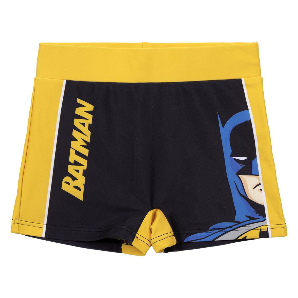 Costume boxer bambino - DC BATMAN - Magic Dreams Store