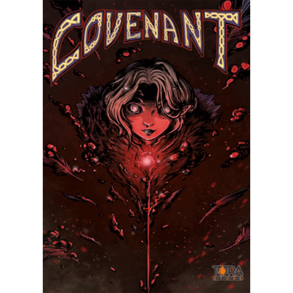 Covenant - vol. 1 - Magic Dreams Store