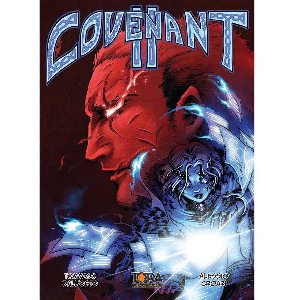 Covenant - Vol. 2 - Magic Dreams Store