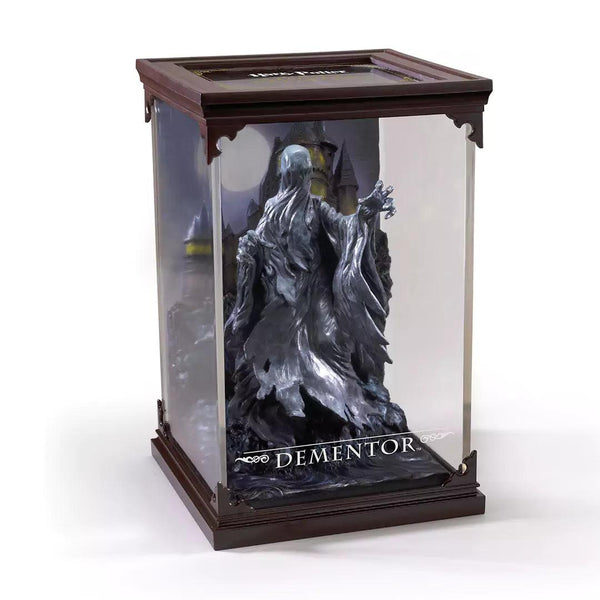 Creature Magiche Figure "Dissennatore" - Harry Potter - Magic Dreams Store