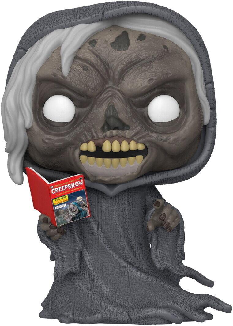 Creepshow: Funko Pop! Television - The Creep #990 - Magic Dreams Store