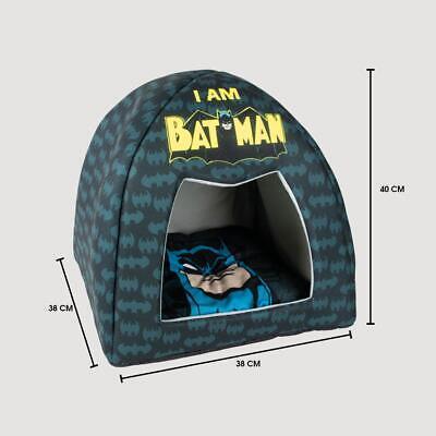 Cuccia per cani - DC BATMAN - Magic Dreams Store