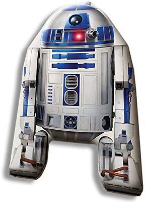 CUSCINO ROBOT R2-D2 40 CM - STAR WARS - Magic Dreams Store