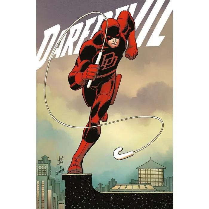 Daredevil 1 [Devil e i Cavalieri Marvel 132] - Cover Variant di John Romita Jr. [ITA] - Magic Dreams Store