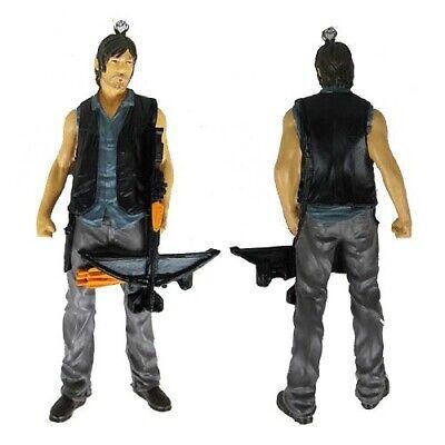 DARYL DECORAZIONE NATALIZIA PER ALBERO 12 CM - THE WALKING DEAD - Magic Dreams Store