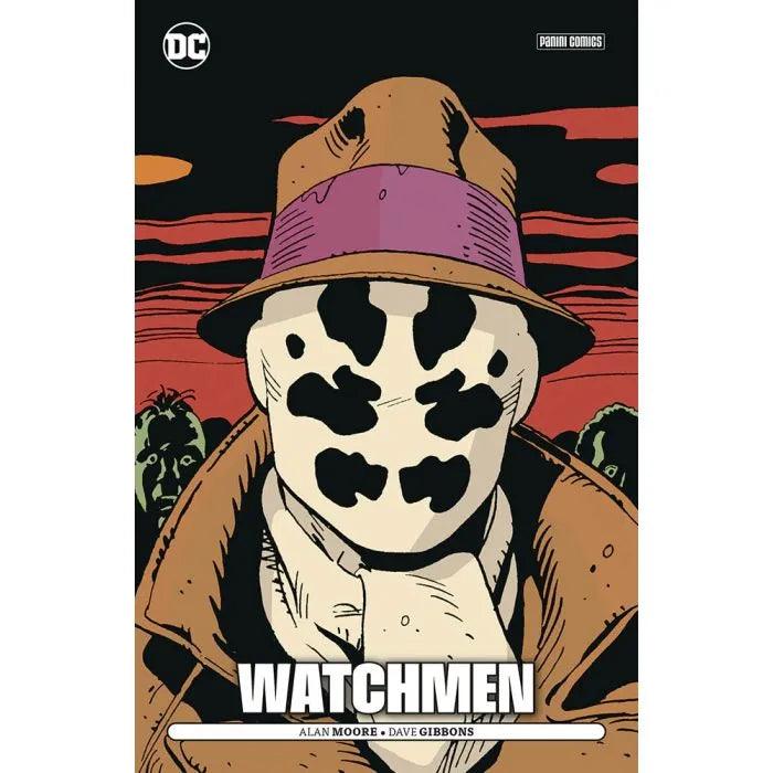 DC Pocket Collection - Watchmen [ITA] - Magic Dreams Store