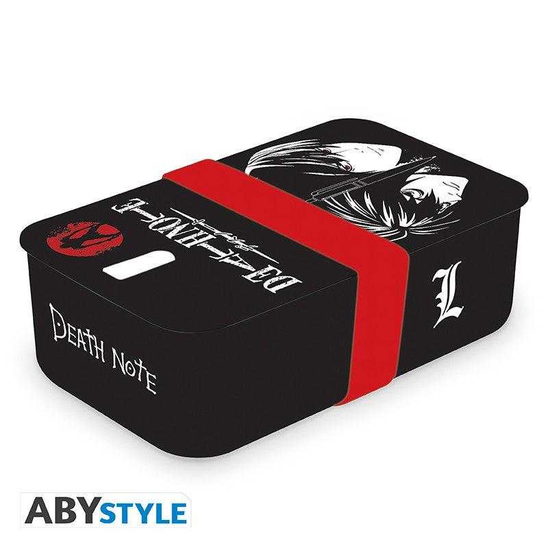 DEATH NOTE - Bento box - 