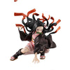 Demon Slayer: Figurine - Fratello e sorella - Tanjiro e Nezuko - Magic Dreams Store