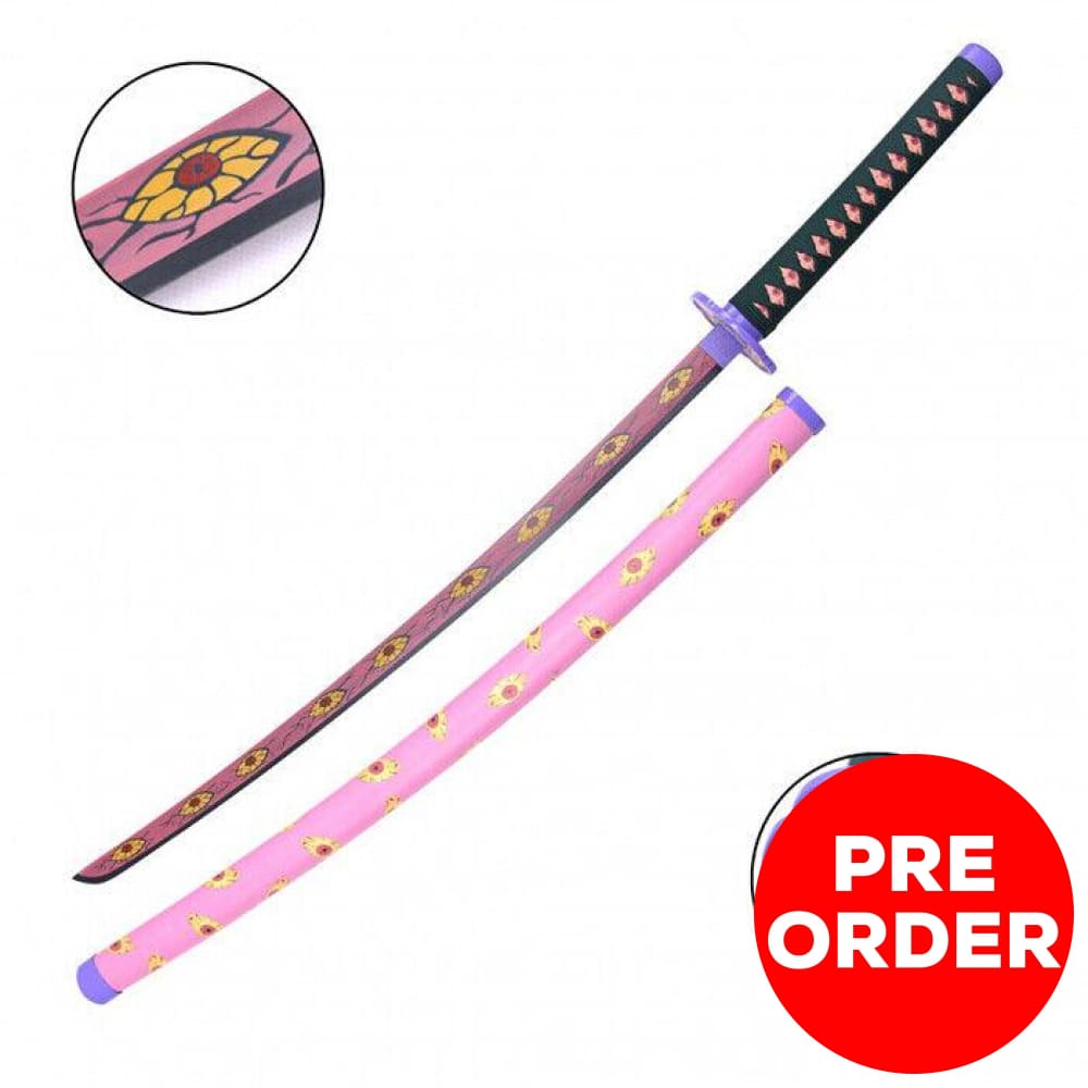 Demon Slayer: Katana - Tsugikuni - Magic Dreams Store