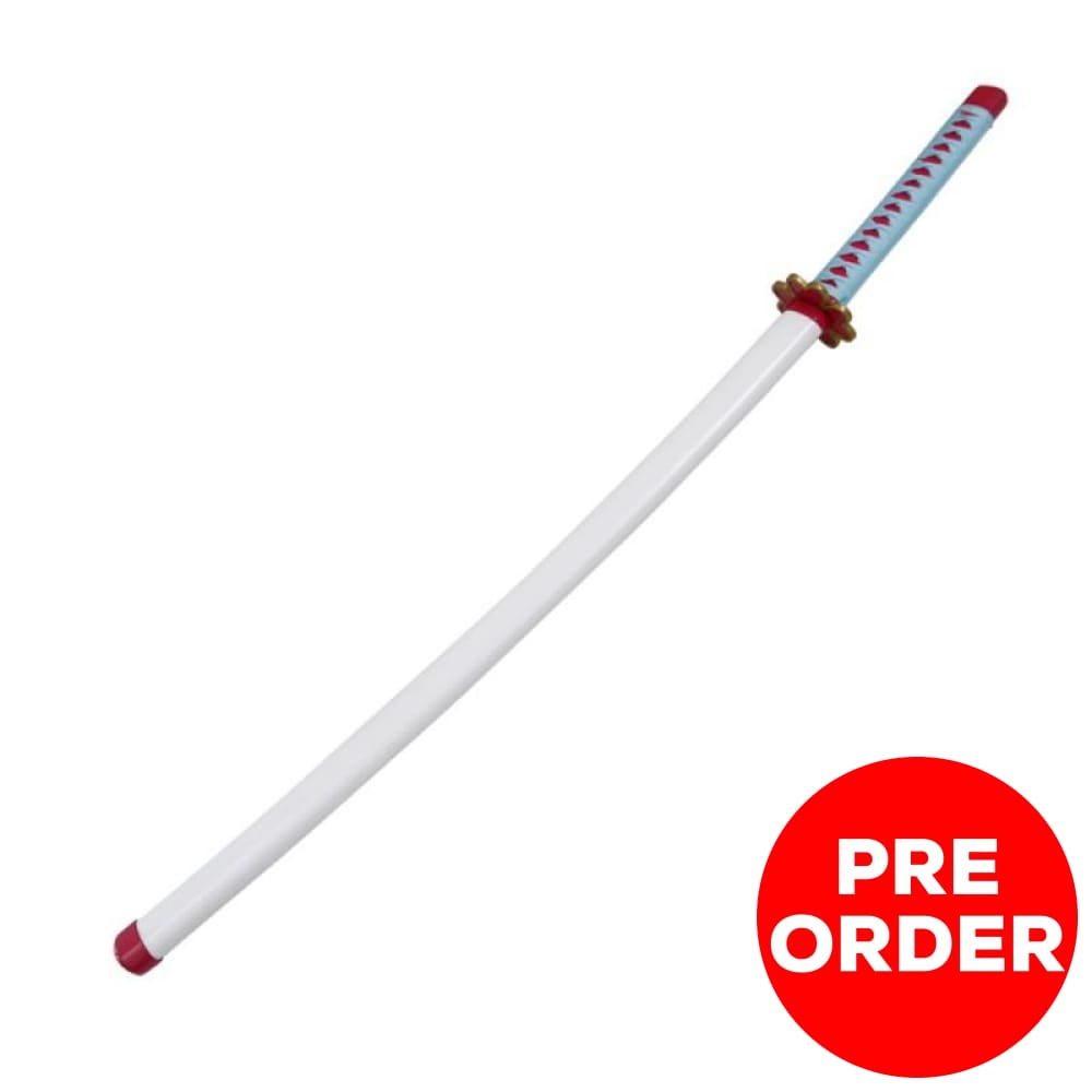 Demon Slayer: Katana - Mitsuri Kanroji - Magic Dreams Store