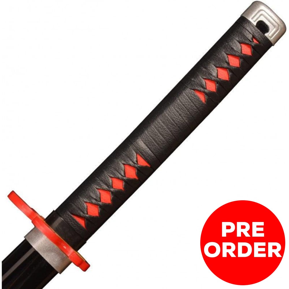 Demon Slayer: Katana - Tanjiro Rengoku - Magic Dreams Store