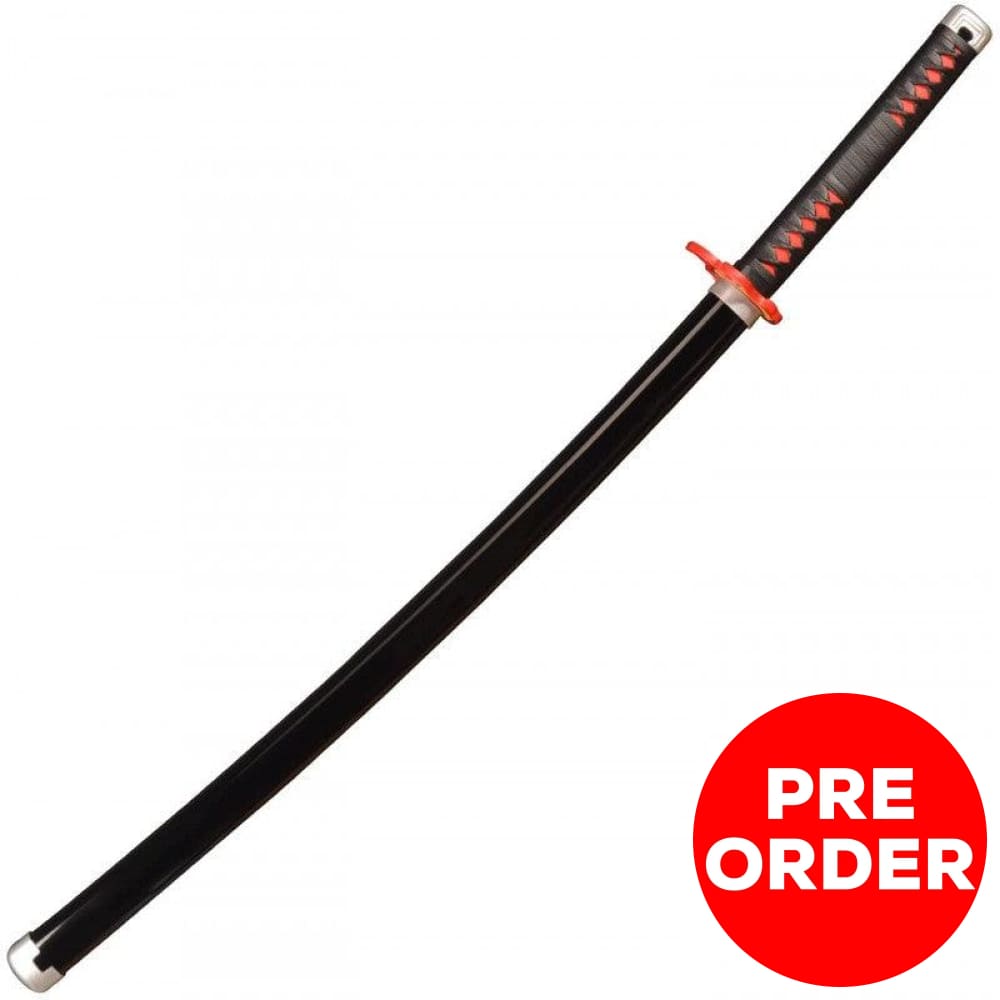 Demon Slayer: Katana - Tanjiro Rengoku - Magic Dreams Store