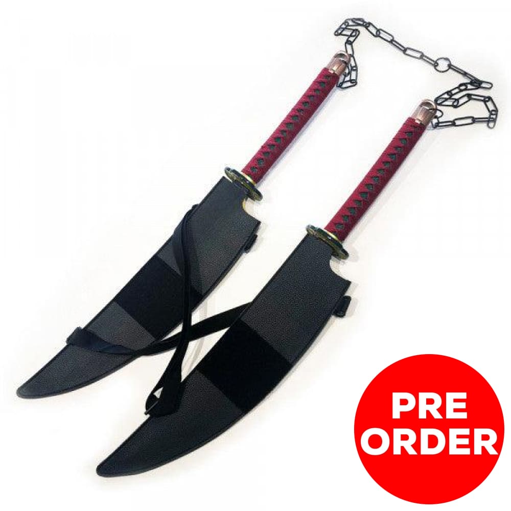 Demon Slayer: Pugnali - Tengen Uzui - Magic Dreams Store