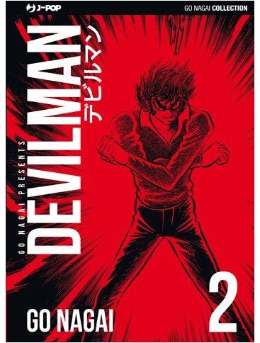 Devilman - vol. 2 [ITA] - Magic Dreams Store