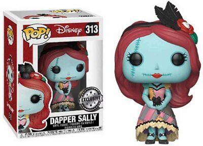 Disney: Funko Pop! Dapper Sally #313 EXCLUSIVE - Magic Dreams Store