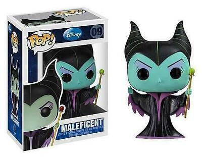 Disney: Funko Pop! - Maleficent #09 - Magic Dreams Store