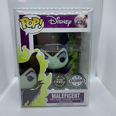 Disney: Funko Pop! - Maleficent #232 EXCLUSIVE CHASE - Magic Dreams Store
