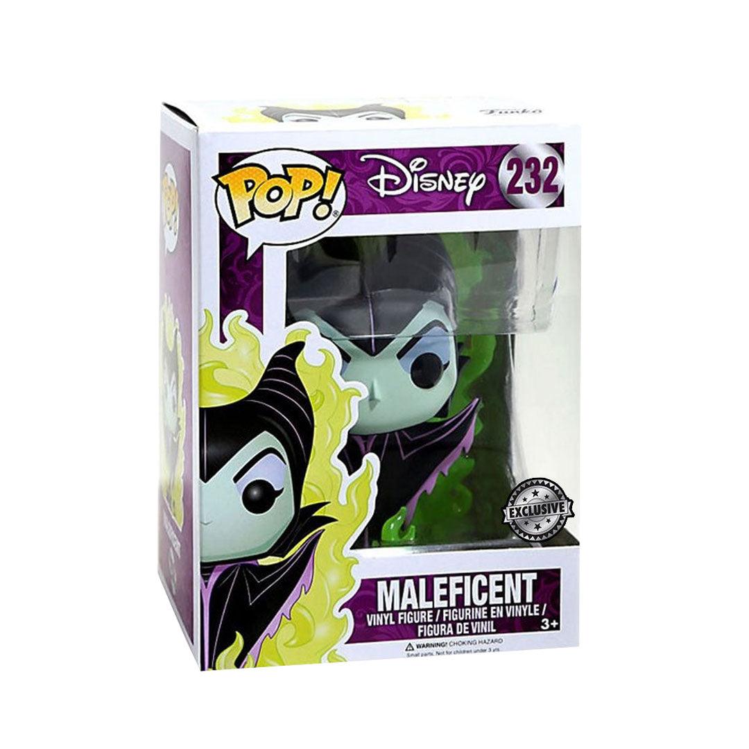 Disney: Funko Pop! - Maleficent #232 Exclusive - Magic Dreams Store