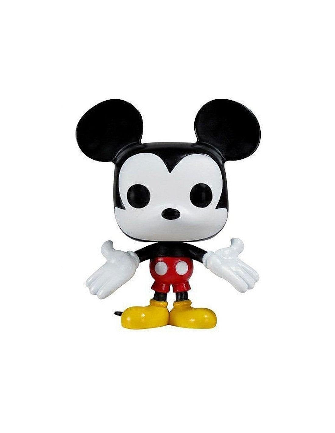 Disney: Funko Pop! - Mickey Mouse #01 - Magic Dreams Store