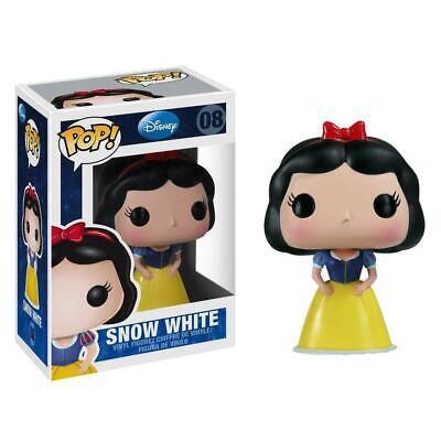 Disney: Funko Pop! Snow White #08 - Magic Dreams Store