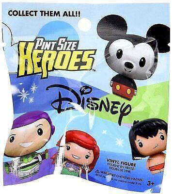 Disney - Minifigure Pint Size Heroes - Blind Bag exclusive - Magic Dreams Store