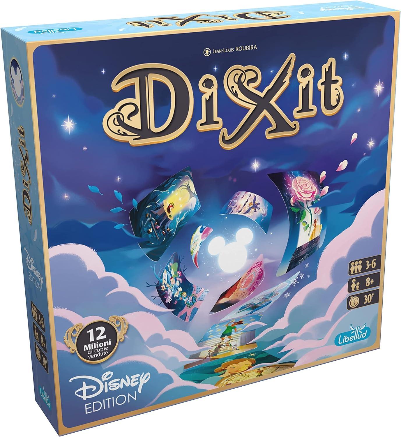 Dixit - Disney 100th - Magic Dreams Store