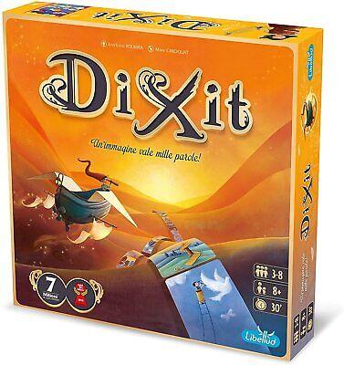 Dixit (ITA) - Magic Dreams Store