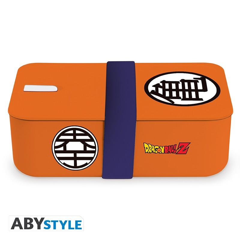 DRAGON BALL - Bento box - Goku - Magic Dreams Store