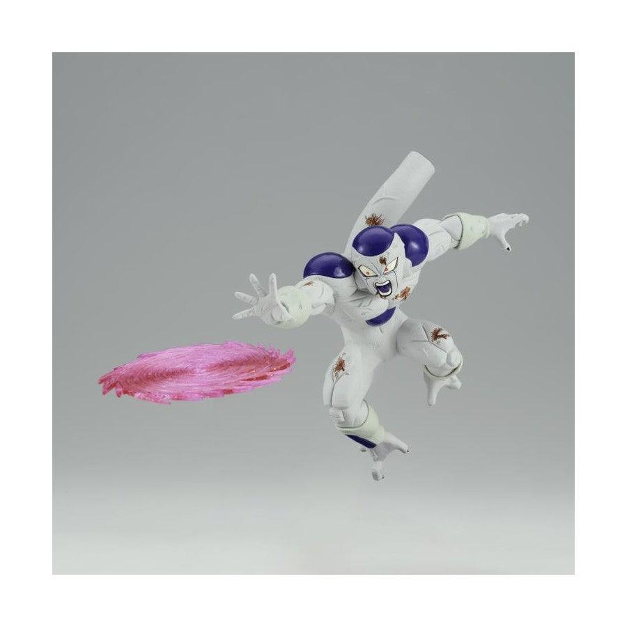Dragon Ball Z: Banpresto Action Figures - Frieza GXMateria - Magic Dreams Store