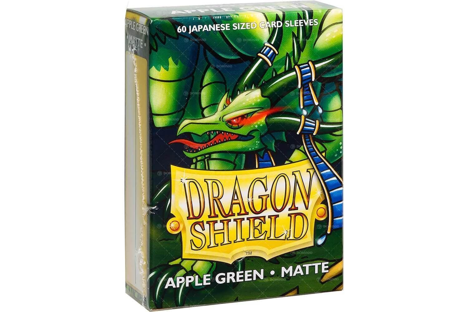 DS - Japanese - Apple Green - Magic Dreams Store