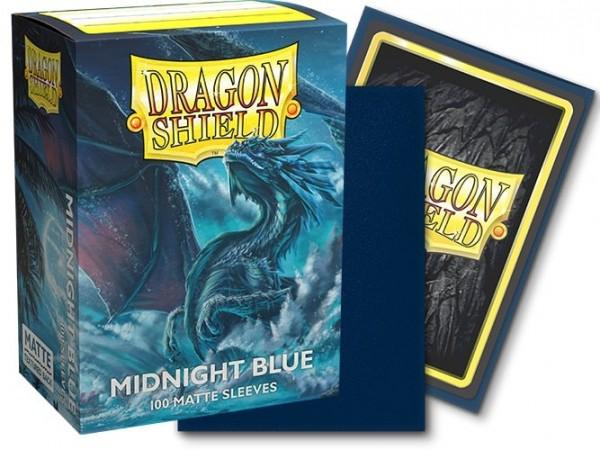 DS - Standard - Midnight Blue - Magic Dreams Store