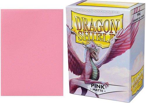 DS - Standard - Pink - Magic Dreams Store